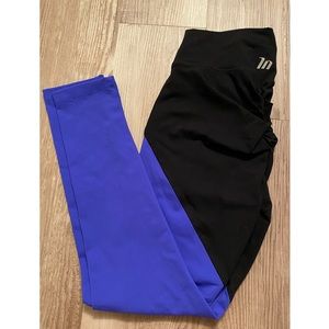 MN Leggings